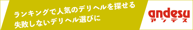 神奈川でデリヘルが利用できるホテル検索に「アンデス」